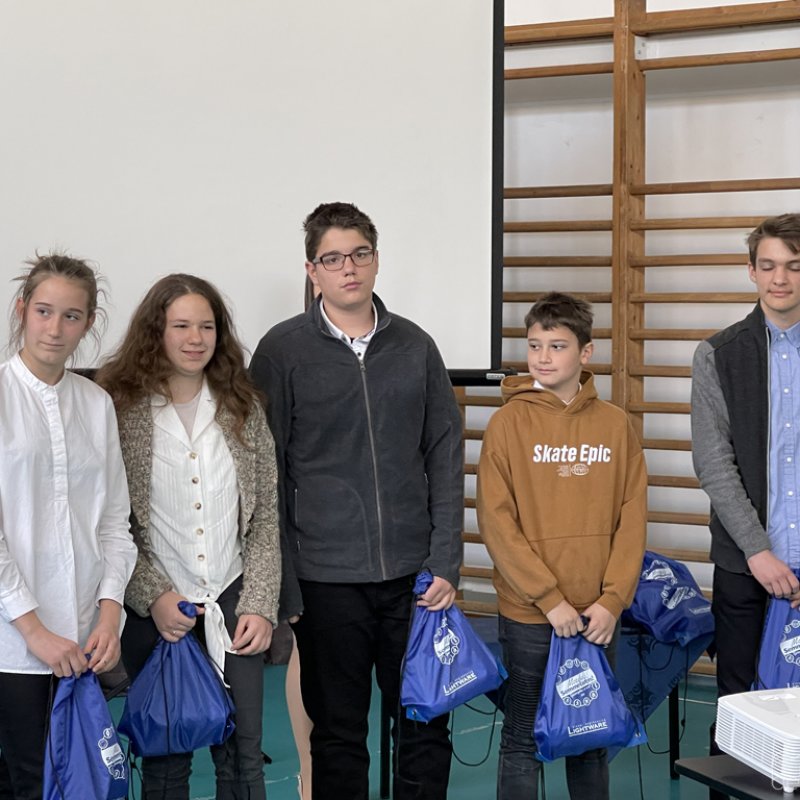 Pályaorientációs pályázat 25